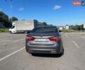 Сірий Кіа Ріо, об'ємом двигуна 1.4 л та пробігом 219 тис. км за 5900 $, фото 7 на Automoto.ua