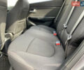 Серый Киа Рио, объемом двигателя 1.6 л и пробегом 97 тыс. км за 8650 $, фото 31 на Automoto.ua
