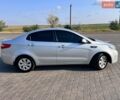 Сірий Кіа Ріо, об'ємом двигуна 1.4 л та пробігом 175 тис. км за 8000 $, фото 7 на Automoto.ua