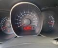 Серый Киа Рио, объемом двигателя 1.4 л и пробегом 131 тыс. км за 7900 $, фото 13 на Automoto.ua