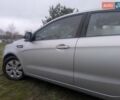 Сірий Кіа Ріо, об'ємом двигуна 1.4 л та пробігом 167 тис. км за 6700 $, фото 5 на Automoto.ua