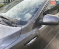 Серый Киа Рио, объемом двигателя 1.4 л и пробегом 167 тыс. км за 5999 $, фото 9 на Automoto.ua
