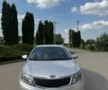 Сірий Кіа Ріо, об'ємом двигуна 1.6 л та пробігом 161 тис. км за 7700 $, фото 8 на Automoto.ua