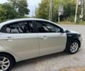 Серый Киа Рио, объемом двигателя 1.6 л и пробегом 95 тыс. км за 5701 $, фото 8 на Automoto.ua