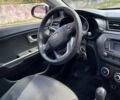 Сірий Кіа Ріо, об'ємом двигуна 1.4 л та пробігом 102 тис. км за 6600 $, фото 3 на Automoto.ua