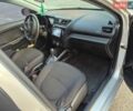 Сірий Кіа Ріо, об'ємом двигуна 1.4 л та пробігом 93 тис. км за 8400 $, фото 12 на Automoto.ua