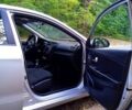 Сірий Кіа Ріо, об'ємом двигуна 1.4 л та пробігом 230 тис. км за 5750 $, фото 7 на Automoto.ua