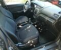 Серый Киа Рио, объемом двигателя 1.4 л и пробегом 128 тыс. км за 8000 $, фото 13 на Automoto.ua