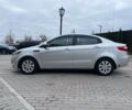 Серый Киа Рио, объемом двигателя 1.6 л и пробегом 121 тыс. км за 9500 $, фото 10 на Automoto.ua