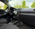 Сірий Кіа Ріо, об'ємом двигуна 1.6 л та пробігом 185 тис. км за 7650 $, фото 1 на Automoto.ua