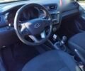 Сірий Кіа Ріо, об'ємом двигуна 1.4 л та пробігом 203 тис. км за 7200 $, фото 1 на Automoto.ua