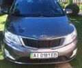 Сірий Кіа Ріо, об'ємом двигуна 1.59 л та пробігом 125 тис. км за 8700 $, фото 1 на Automoto.ua