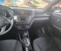 Сірий Кіа Ріо, об'ємом двигуна 1.59 л та пробігом 140 тис. км за 8200 $, фото 5 на Automoto.ua