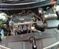 Серый Киа Рио, объемом двигателя 1.4 л и пробегом 106 тыс. км за 7200 $, фото 1 на Automoto.ua