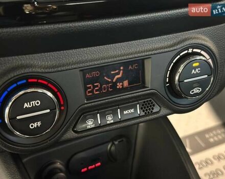 Серый Киа Рио, объемом двигателя 1.6 л и пробегом 56 тыс. км за 9800 $, фото 26 на Automoto.ua