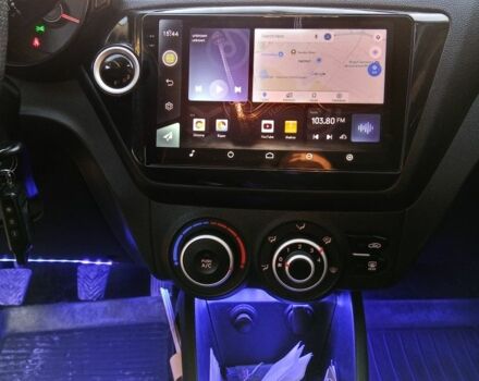 Сірий Кіа Ріо, об'ємом двигуна 1.4 л та пробігом 230 тис. км за 5200 $, фото 1 на Automoto.ua