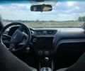 Сірий Кіа Ріо, об'ємом двигуна 1.4 л та пробігом 218 тис. км за 5800 $, фото 11 на Automoto.ua