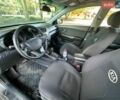 Сірий Кіа Ріо, об'ємом двигуна 1.6 л та пробігом 106 тис. км за 8600 $, фото 10 на Automoto.ua