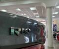 Серый Киа Рио, объемом двигателя 1.6 л и пробегом 230 тыс. км за 6900 $, фото 2 на Automoto.ua