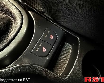 Серый Киа Рио, объемом двигателя 1.6 л и пробегом 230 тыс. км за 6900 $, фото 11 на Automoto.ua