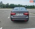Сірий Кіа Ріо, об'ємом двигуна 1.6 л та пробігом 208 тис. км за 7300 $, фото 3 на Automoto.ua