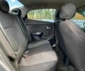 Серый Киа Рио, объемом двигателя 1.4 л и пробегом 189 тыс. км за 6700 $, фото 19 на Automoto.ua