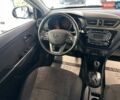 Серый Киа Рио, объемом двигателя 1.6 л и пробегом 56 тыс. км за 9800 $, фото 35 на Automoto.ua