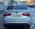 Серый Киа Рио, объемом двигателя 1.4 л и пробегом 68 тыс. км за 6700 $, фото 5 на Automoto.ua
