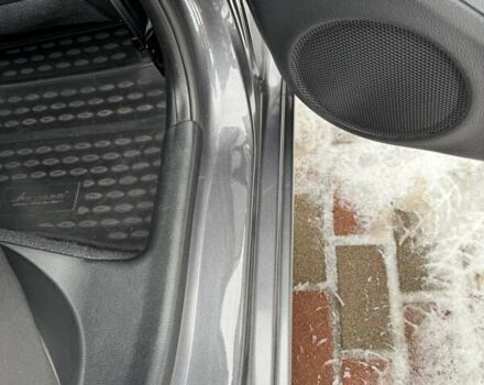 Сірий Кіа Ріо, об'ємом двигуна 1.4 л та пробігом 82 тис. км за 9200 $, фото 27 на Automoto.ua