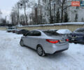 Серый Киа Рио, объемом двигателя 1.4 л и пробегом 130 тыс. км за 7450 $, фото 2 на Automoto.ua