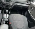 Серый Киа Рио, объемом двигателя 1.6 л и пробегом 121 тыс. км за 9500 $, фото 16 на Automoto.ua