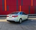 Серый Киа Рио, объемом двигателя 1.6 л и пробегом 108 тыс. км за 8390 $, фото 7 на Automoto.ua