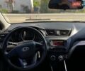 Киа Рио 2012 в Перечине на Automoto.ua Серый Киа Рио, объемом двигателя 1.4 л и пробегом 102 тыс. км за 7900 $, фото 4 на Automoto.ua