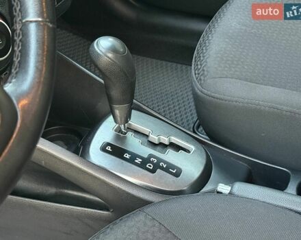 Серый Киа Рио, объемом двигателя 1.4 л и пробегом 147 тыс. км за 8550 $, фото 7 на Automoto.ua