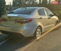 Сірий Кіа Ріо, об'ємом двигуна 1.4 л та пробігом 117 тис. км за 7500 $, фото 5 на Automoto.ua