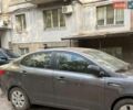 Сірий Кіа Ріо, об'ємом двигуна 1.4 л та пробігом 12 тис. км за 6500 $, фото 3 на Automoto.ua