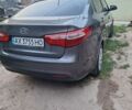 Сірий Кіа Ріо, об'ємом двигуна 1.6 л та пробігом 169 тис. км за 8000 $, фото 3 на Automoto.ua