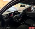 Серый Киа Рио, объемом двигателя 1.6 л и пробегом 230 тыс. км за 6900 $, фото 9 на Automoto.ua