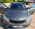 Сірий Кіа Ріо, об'ємом двигуна 1.4 л та пробігом 131 тис. км за 7500 $, фото 5 на Automoto.ua