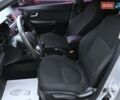 Серый Киа Рио, объемом двигателя 1.4 л и пробегом 247 тыс. км за 5800 $, фото 9 на Automoto.ua