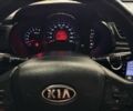 Серый Киа Рио, объемом двигателя 1.6 л и пробегом 230 тыс. км за 6900 $, фото 16 на Automoto.ua