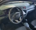 Серый Киа Рио, объемом двигателя 1.59 л и пробегом 109 тыс. км за 9300 $, фото 17 на Automoto.ua