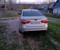 Серый Киа Рио, объемом двигателя 1.4 л и пробегом 224 тыс. км за 6000 $, фото 4 на Automoto.ua