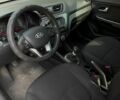 Сірий Кіа Ріо, об'ємом двигуна 1.4 л та пробігом 220 тис. км за 6700 $, фото 16 на Automoto.ua