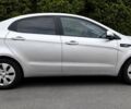 Сірий Кіа Ріо, об'ємом двигуна 1.4 л та пробігом 209 тис. км за 6100 $, фото 2 на Automoto.ua
