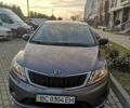 Сірий Кіа Ріо, об'ємом двигуна 1.4 л та пробігом 110 тис. км за 7000 $, фото 1 на Automoto.ua