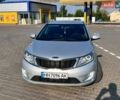 Сірий Кіа Ріо, об'ємом двигуна 1.4 л та пробігом 175 тис. км за 8000 $, фото 1 на Automoto.ua