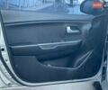 Серый Киа Рио, объемом двигателя 1.4 л и пробегом 68 тыс. км за 6700 $, фото 9 на Automoto.ua
