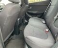 Серый Киа Рио, объемом двигателя 1.6 л и пробегом 121 тыс. км за 9500 $, фото 26 на Automoto.ua