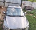 Серый Киа Рио, объемом двигателя 1.6 л и пробегом 169 тыс. км за 7400 $, фото 2 на Automoto.ua